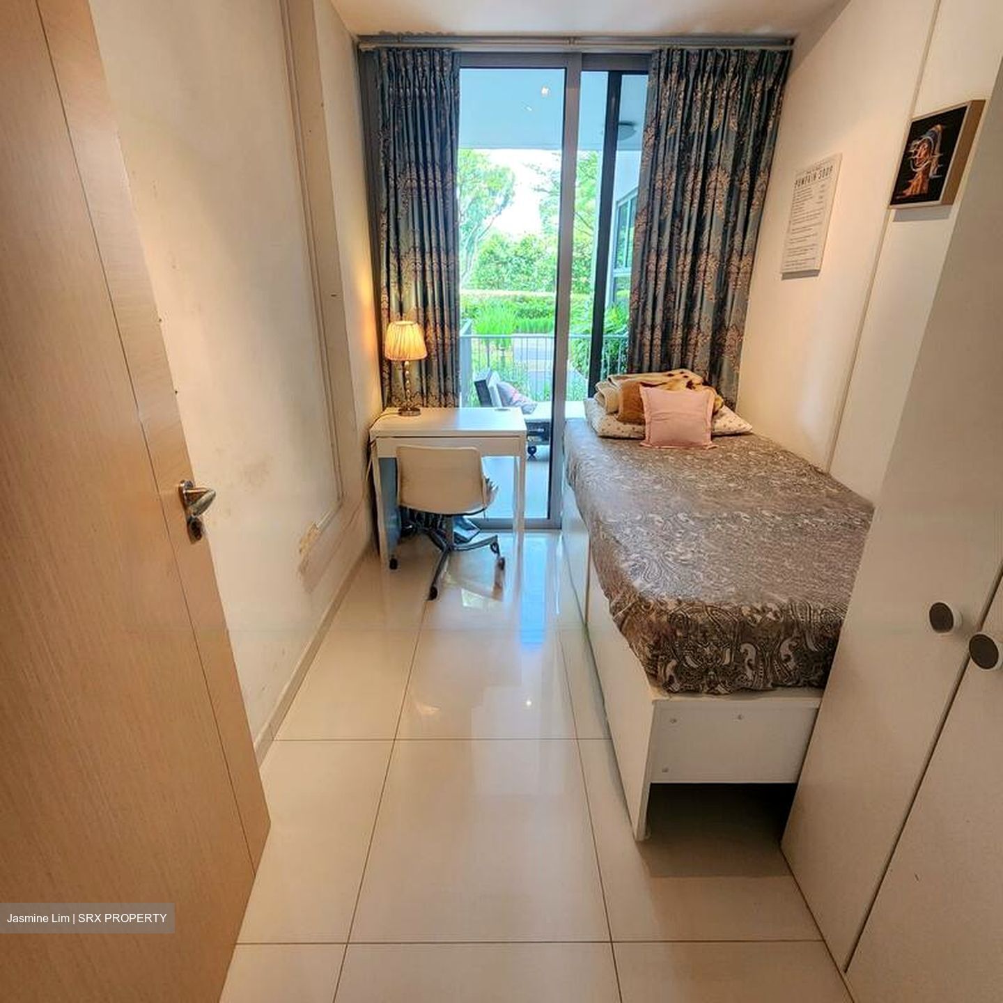 The Estuary (D27), Condominium #481067501